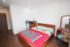 03 bedrooms apartment in Gold Mark city for rent